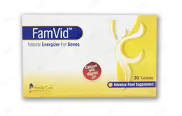 Famvid Tablets